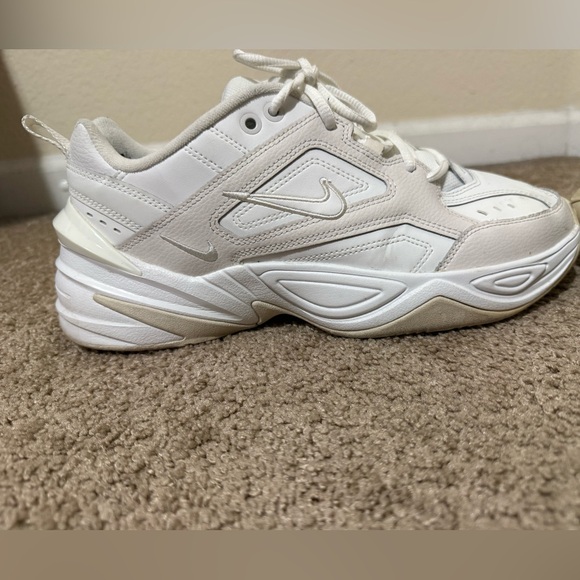Nike M2k Tekno sneakers women’s size 10 - Picture 7 of 12